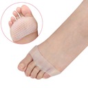 ПОДУШКИ ДЛЯ МЕТАЛОСПОГИ, МЯГКИЕ, ВЫСОКИЙ КОМФОРТ, БЕЛЫЕ ЛЕНТЫ