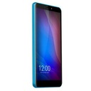 Смартфон Allview A20 Lite синий/синий