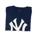 Pánske tričko New York Yankees L EAN (GTIN) 7427298112971