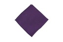 Карманный платок PLUM PURPLE МАТОВЫЙ платок