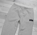 HELLY HANSEN SPODNIE DRESOWE r S Kolor szary