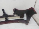 BMW X3 G45 M-PAKIET BUMPER PERID FRONT  photo 7