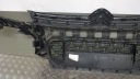 CITROEN C3 AIRCROSS 17- GRILLE PARE-CHOCS AVANT AVANT RENFORCEMENTphoto 11