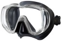Маска для дайвінгу Tusa Freedom Tri-Quest M3001 QB-BK