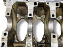 BLOCK ENGINE NCD STAND MITSUBISHI ASX LANCER 4N13 1.8 DID 4N13  photo 9