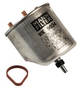 MANN-FILTER WK 9034 AVEC FILTRE CARBURANTSphoto 11