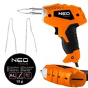 NEO 19-153 ПАЯЛЬНИК ТРАНСФОРМАТОРНЫЙ 100ВТ НАКОНЕЧНИК