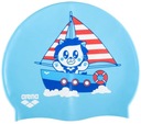 СИЛИКОНОВАЯ КЕПКА ARENA ДЛЯ ДЕТСКОГО БАССЕЙНА