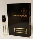 Пробник Montale Arabians Tonka EDP U 2 мл