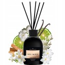 АРОМАТИЧЕСКИЕ ПАЛОЧКИ MY WAY HOME ОСВЕЖАЮЩИЙ ДИФФУЗОР мега большой 250 мл