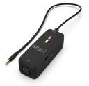 Аудиоинтерфейс IK Multimedia iRig Pre 2