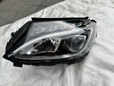ФОНАРЬ ПЕРЕДНИЙ MERCEDES C-CLASS FULL LED W205 A2059062504