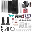 Фрезерный станок 1 Вт