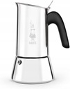Kawiarka nierdzewna Venus 2 espresso BIALETTI 85ml