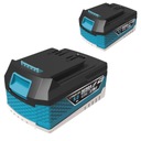 Аккумулятор DEDRA 5,0 Ач SAS+ALL