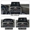 RADIO M100 RENAULT KANGOO 2015-2018 