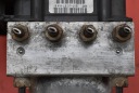 НАСОС ABS 13277812 OPEL CORSA D 1.2 16V 80 KM 06-11  (16941502154) фото min 7