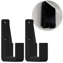 НАСТЕННАЯ ПОДВЕСКА ДЛЯ МАРШРУТИЗАТОРА ORANGE FUNBOX 6 — 2 ШТ.