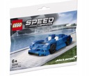 LEGO Speed ​​​​Champions 30343 Подсумок McLaren Elva