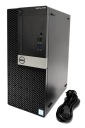 Dell OptiPlex 3046 MT, база для компьютера VI поколения, DDR4 + Windows 10Pro