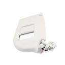 PROTECTION OPPOSING RIGHTS SEAT IBIZA 6L0857552F  photo 12