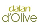 DALAN d'Olive Šampón Zvýšenie objemu 400ml Objem 400 ml