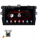 TOYOTA COROLLA E15 2006-2012 RADIO ANDROID 2/32GB 