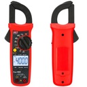 MULTIMETER KLIEŠŤOVÝ MERAČ NAPÄTIA AMPÉRMETER SET UNI-T UT202+ Značka Uni-T