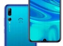 Смартфон Huawei P Smart 2019 4 ГБ/128 ГБ синий