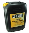 ГИДРАВЛИЧЕСКОЕ МАСЛО JCB HP32 3CX 4CX 5CX ОРИГИНАЛ