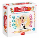 Математические игры Countomania 2 Математическое умножение