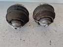 ПОДУШКИ ДВИГАТЕЛЯ КОМПЛЕКТ VOLVO S80 I 98-06 2.5 TDI 140KM  фото 6
