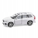 Автомобиль Volvo XC90 Ice White 1:38