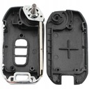 DANY ZDALNY KEYS SHELL CASE FOR CHEVROLET CAPTIVA 