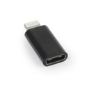Переходник USB C на Lightning 8pin M