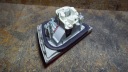 BMW E90 LIFT PHARE GAUCHE ARRIÈRE LED 7154155 (C1861)photo 11