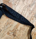 Taška na ráme HUGO BOSS Orange Black Casual Pohlavie Unisex výrobok