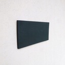 БАМПЕР НА ГАРАЖНЫЕ ДВЕРИ 40х20х1,5см