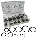 ZESTAW PIERŚCIENI SEGERA SEGERY OSADCZE WEWNĘTRZNE i ZEWNETRZNE 300EL