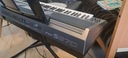 Yamaha PSR s970 Keyboard Stan opakowania zastępcze
