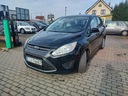 Ford C-Max 1.0 EcoBoost 125KM Klimatyzacja Liczba drzwi 4/5