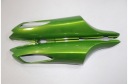 ВІТРОВИКИ + СКЛО PASUJACE DO KAWASAKI ZZR 1400 ZXT40 2006-2011  (18237948721) фото min 8
