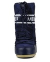 Topánky Tecnica Moon Boot Nylon - Blue Originálny obal od výrobcu iné