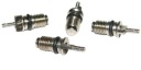 КЛАПАНЫ КОНДИЦИОНЕРА ВОЗДУХА С КЛЮЧОМ 41 ШТ ASTA A-TC515