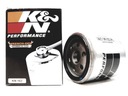 Olejový filter K&N KN-163 Prispôsobenie k vozidlu značkový produkt