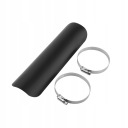 MAT THERMAL FABRIC STEEL METAL 228X64MM  photo 9