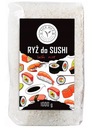 Ryż do sushi 1kg - Nice Rice Rodzaj do sushi