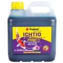 Tropical ICHTIO POND 2L - для ОСПЭ В РЫБЕ