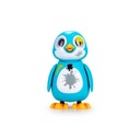 SILVERLIT SI 88652 Синий пингвин