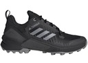 ADIDAS TERREX SWIFT R3 FW2776 Черные туфли размер 46 2/3